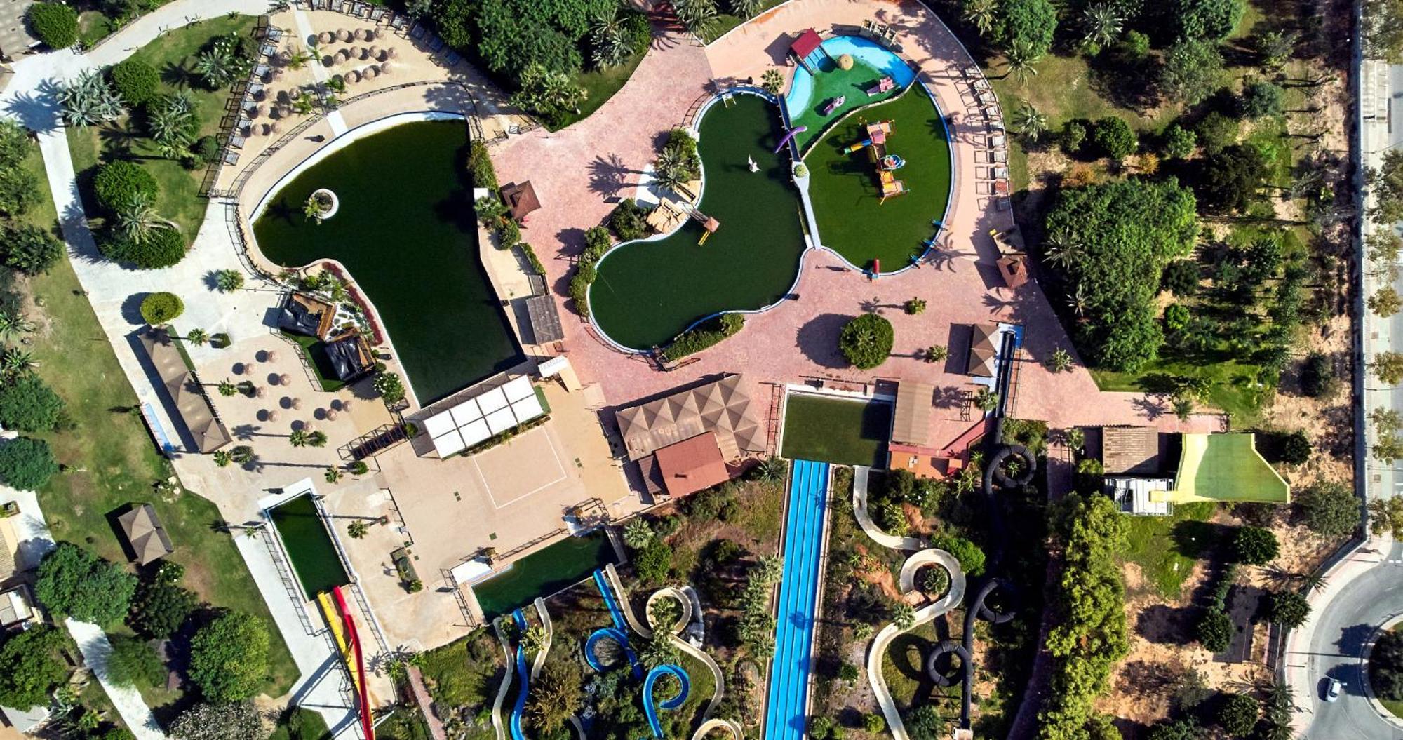 Apartment Casa La Luna Торрев'єха Екстер'єр фото