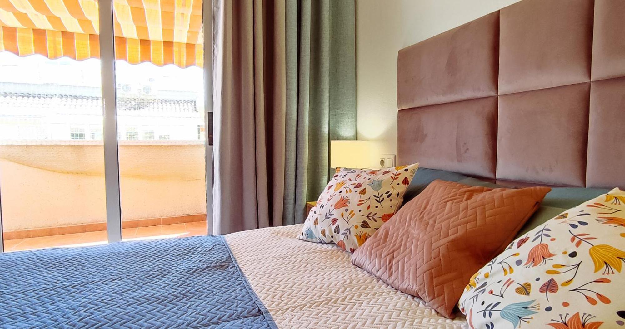 Apartment Casa La Luna Торрев'єха Екстер'єр фото