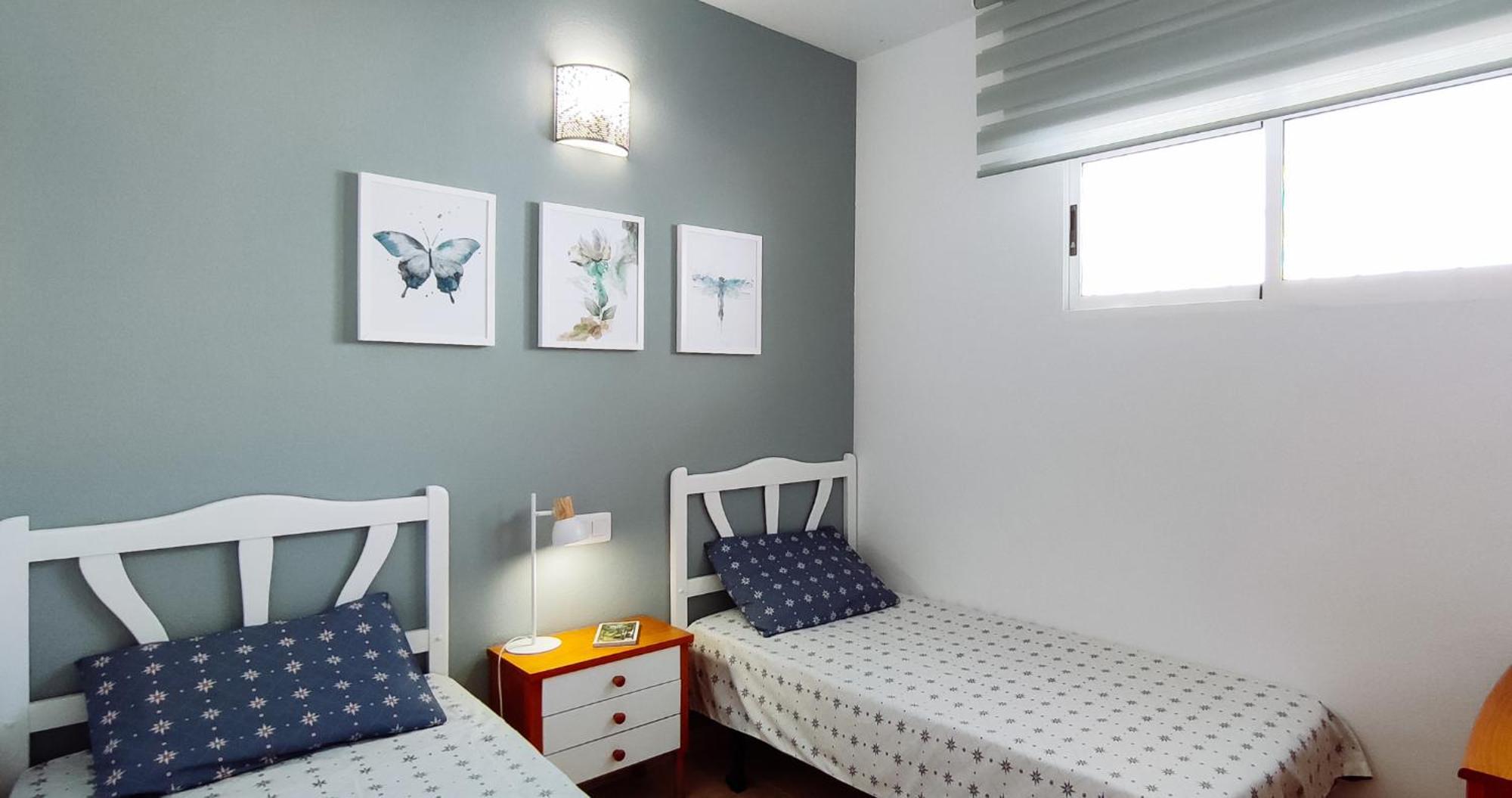 Apartment Casa La Luna Торрев'єха Екстер'єр фото