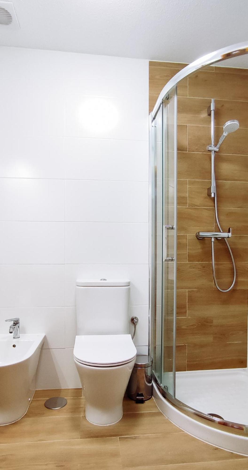 Apartment Casa La Luna Торрев'єха Екстер'єр фото