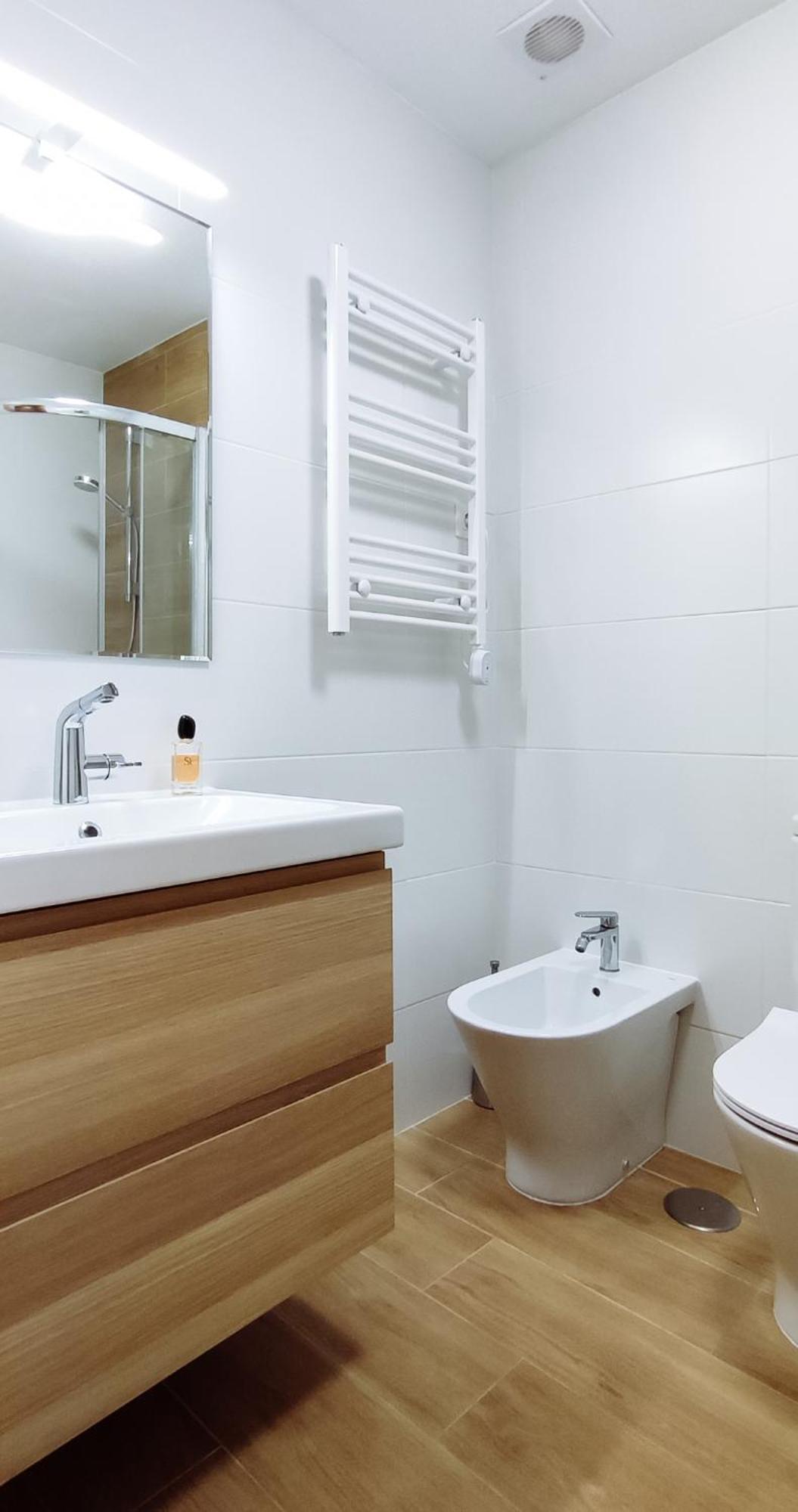 Apartment Casa La Luna Торрев'єха Екстер'єр фото